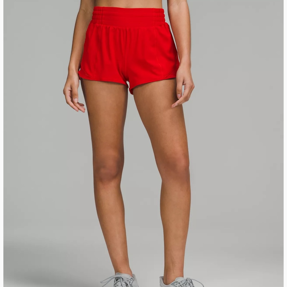 lululemon!